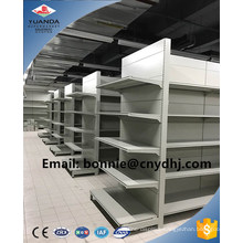 Ce Competitive Price Supermarket Metal Display Shelf